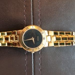 Ladies Gucci Watch